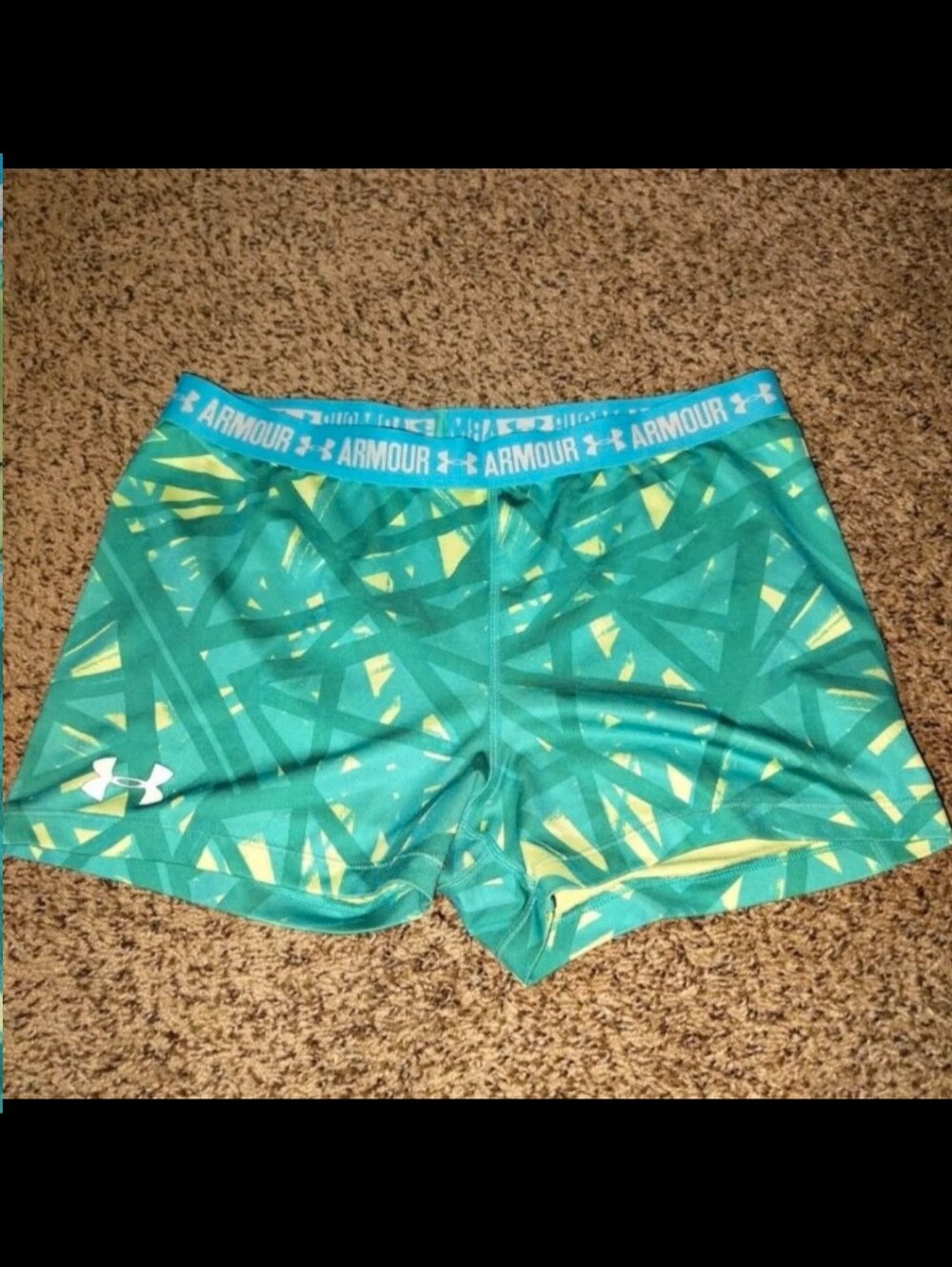 Under Armour Shorts
